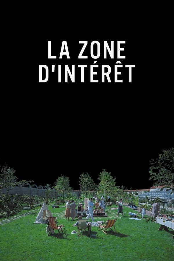 La zone d’intérêt