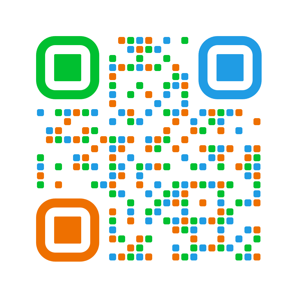 QR Code LetterBoxd